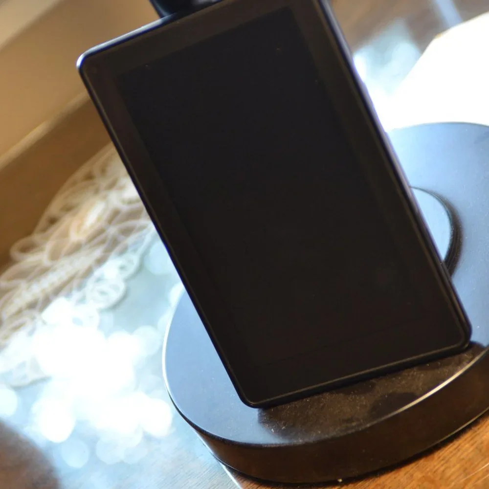Kindle Fire